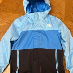 The North Face Triclimate Jacket